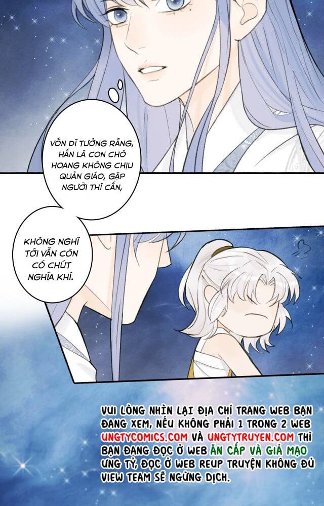 Tướng Quân, Cẩn Thận Chó Dữ Chapter 14 - 40