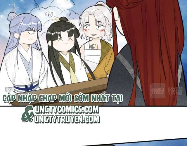 Tướng Quân, Cẩn Thận Chó Dữ Chapter 14 - 57
