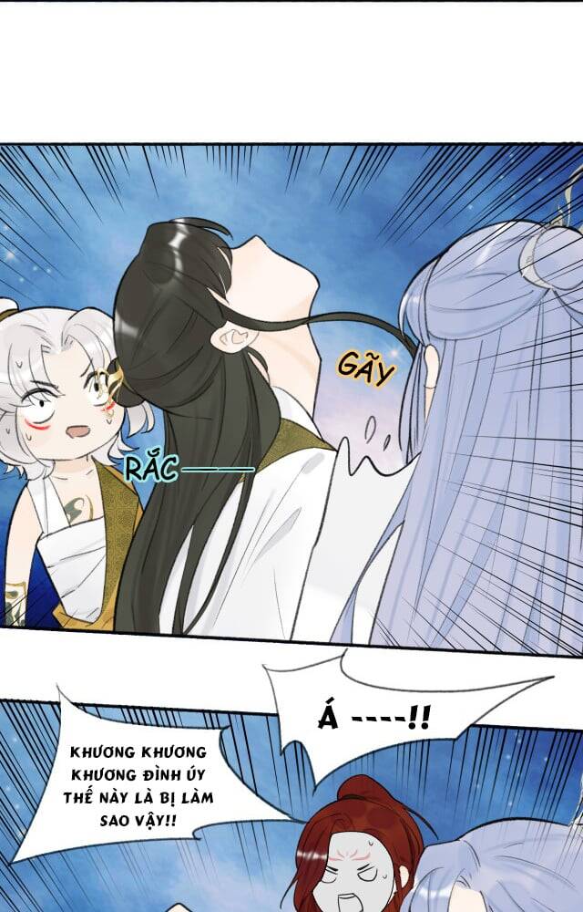 Tướng Quân, Cẩn Thận Chó Dữ Chapter 14 - 59