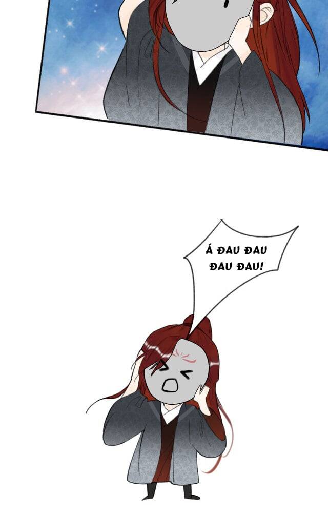 Tướng Quân, Cẩn Thận Chó Dữ Chapter 14 - 63