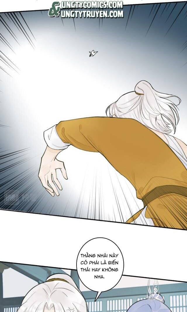 Tướng Quân, Cẩn Thận Chó Dữ Chapter 15 - 13