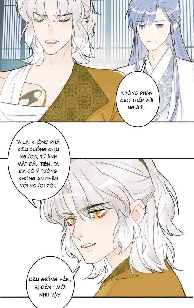 Tướng Quân, Cẩn Thận Chó Dữ Chapter 15 - 14