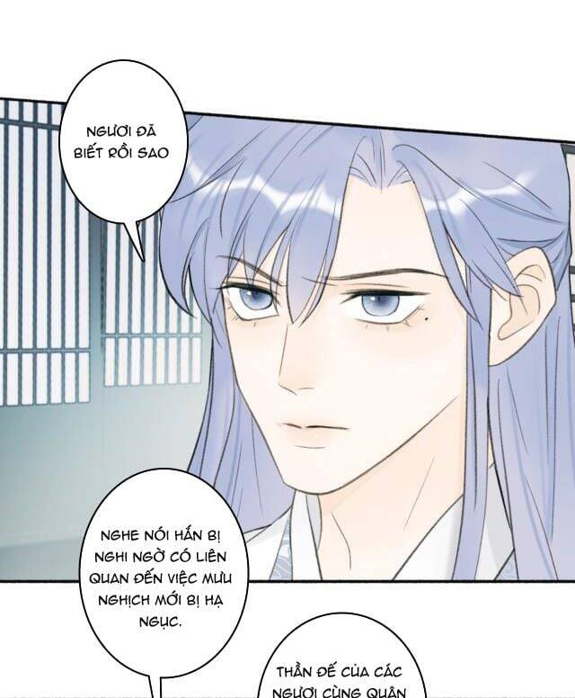 Tướng Quân, Cẩn Thận Chó Dữ Chapter 15 - 24