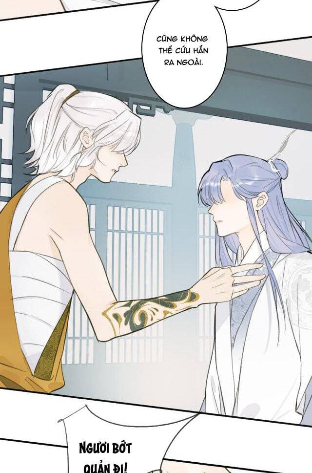 Tướng Quân, Cẩn Thận Chó Dữ Chapter 15 - 28