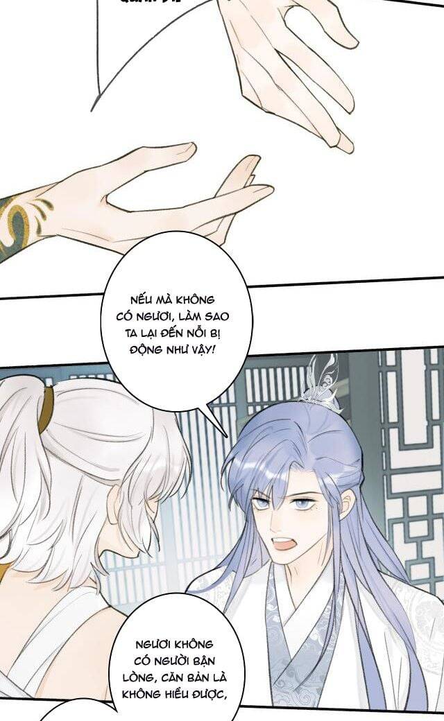 Tướng Quân, Cẩn Thận Chó Dữ Chapter 15 - 29