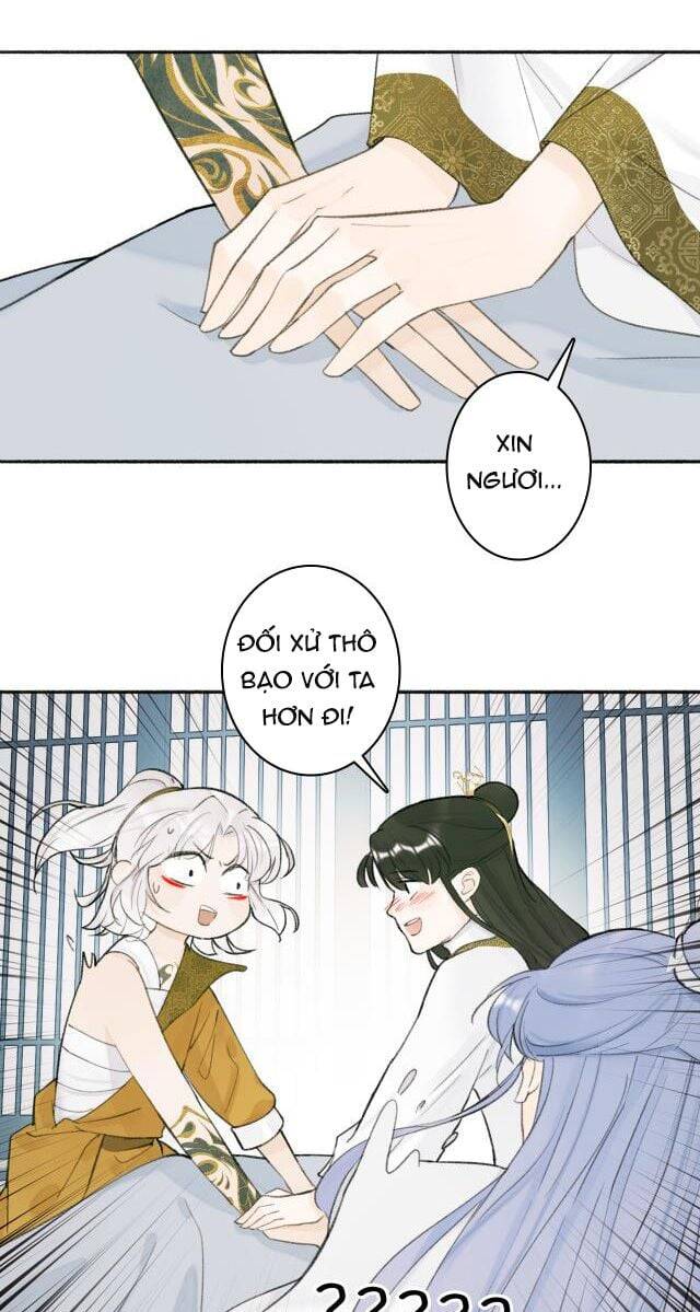 Tướng Quân, Cẩn Thận Chó Dữ Chapter 15 - 6