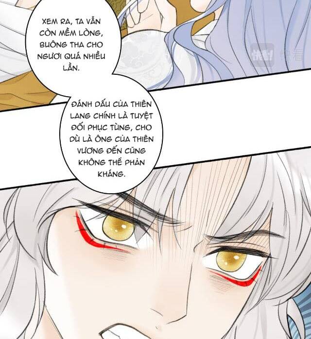 Tướng Quân, Cẩn Thận Chó Dữ Chapter 16 - 13