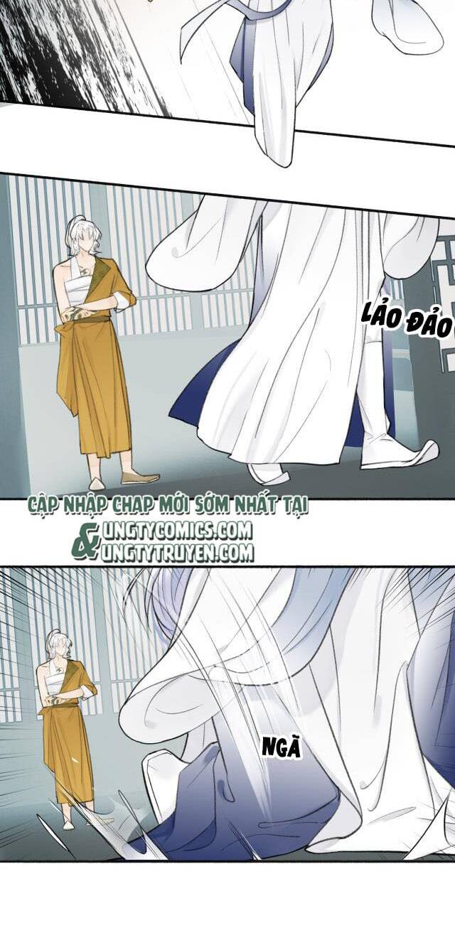 Tướng Quân, Cẩn Thận Chó Dữ Chapter 16 - 16