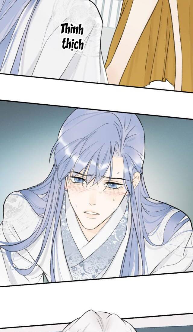 Tướng Quân, Cẩn Thận Chó Dữ Chapter 16 - 18