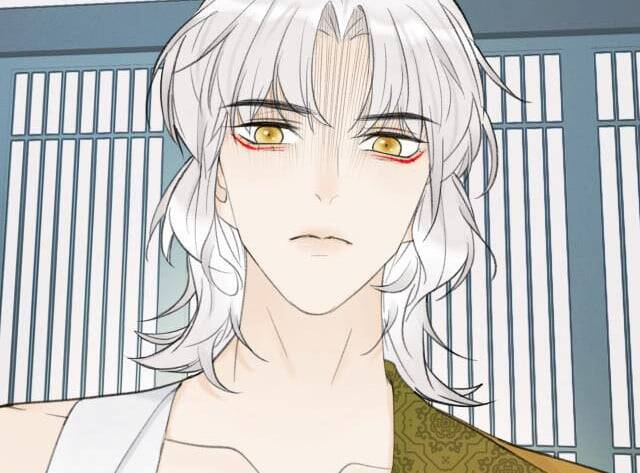 Tướng Quân, Cẩn Thận Chó Dữ Chapter 16 - 19