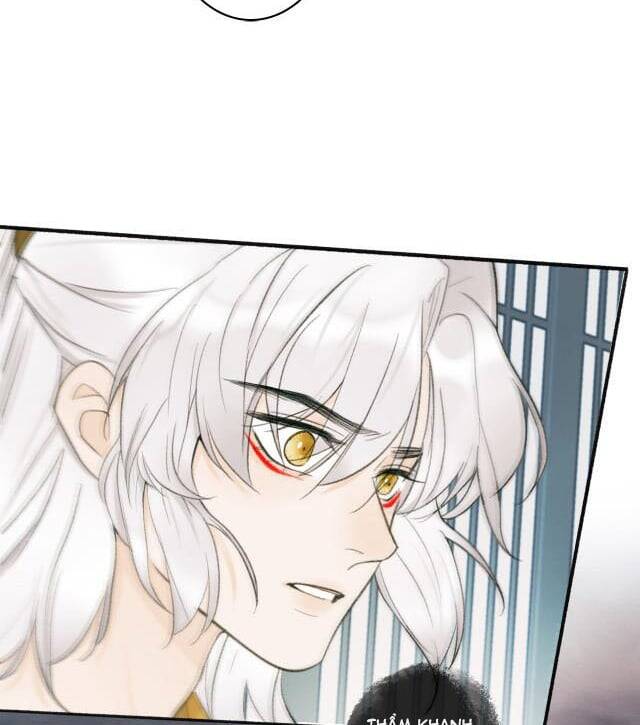 Tướng Quân, Cẩn Thận Chó Dữ Chapter 16 - 3