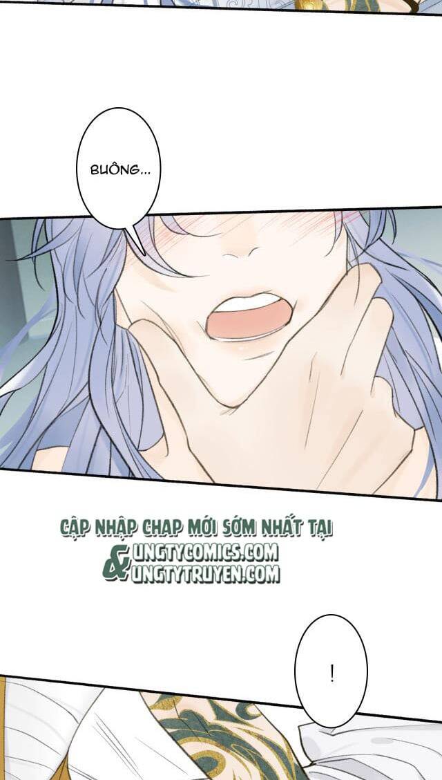 Tướng Quân, Cẩn Thận Chó Dữ Chapter 16 - 21