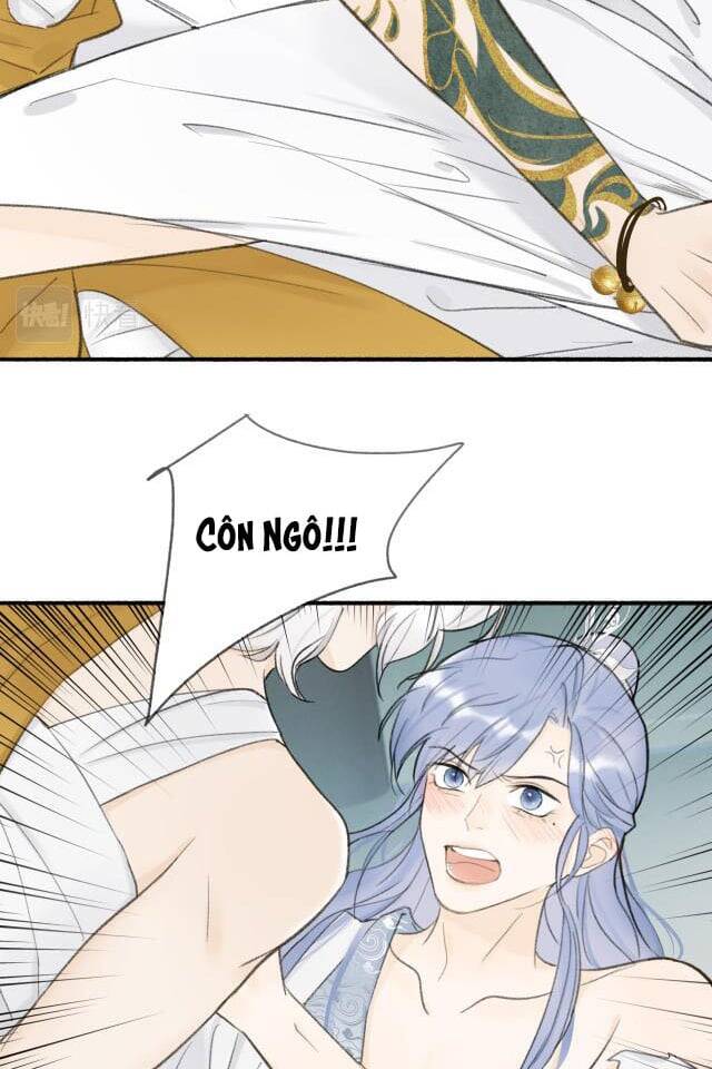 Tướng Quân, Cẩn Thận Chó Dữ Chapter 16 - 22