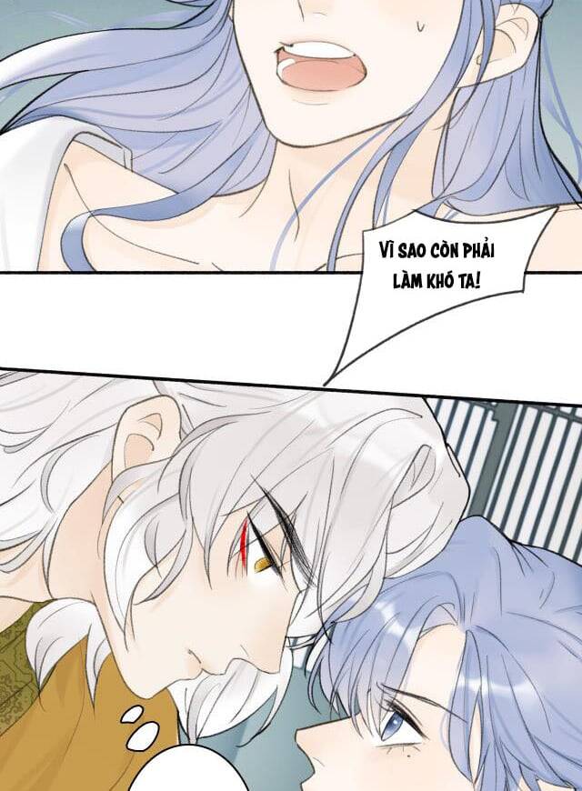 Tướng Quân, Cẩn Thận Chó Dữ Chapter 16 - 24