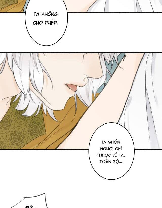 Tướng Quân, Cẩn Thận Chó Dữ Chapter 16 - 28