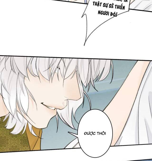 Tướng Quân, Cẩn Thận Chó Dữ Chapter 16 - 30