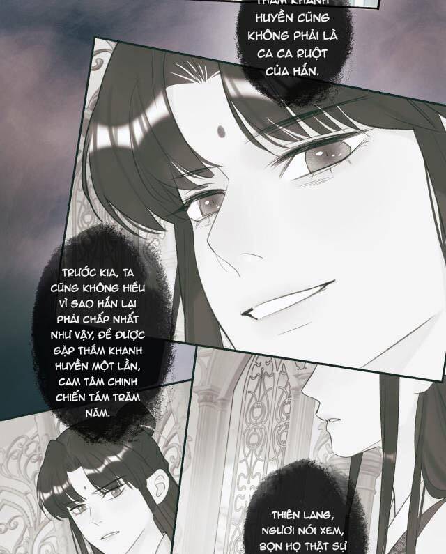 Tướng Quân, Cẩn Thận Chó Dữ Chapter 16 - 4