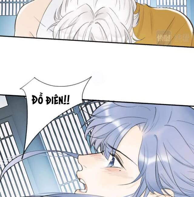 Tướng Quân, Cẩn Thận Chó Dữ Chapter 16 - 33