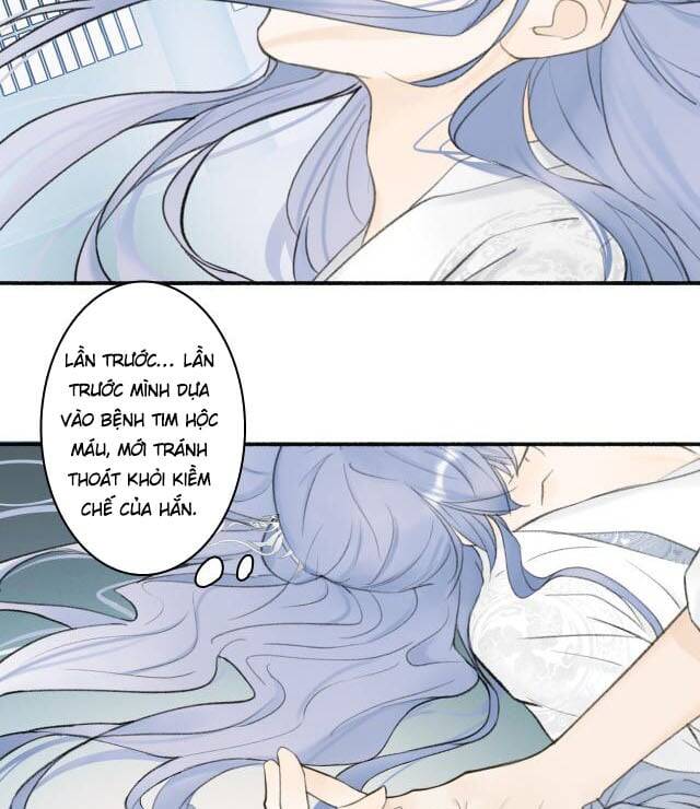 Tướng Quân, Cẩn Thận Chó Dữ Chapter 16 - 34