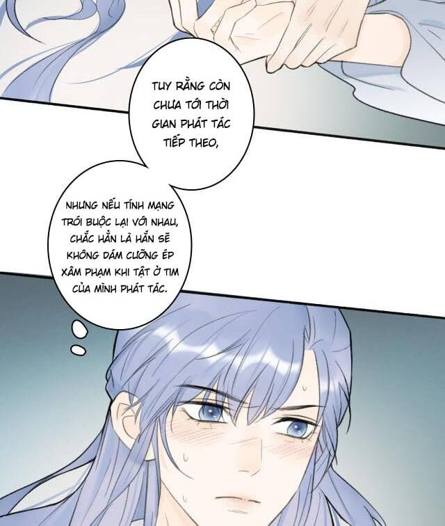 Tướng Quân, Cẩn Thận Chó Dữ Chapter 16 - 35