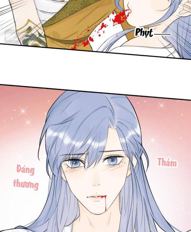 Tướng Quân, Cẩn Thận Chó Dữ Chapter 16 - 38