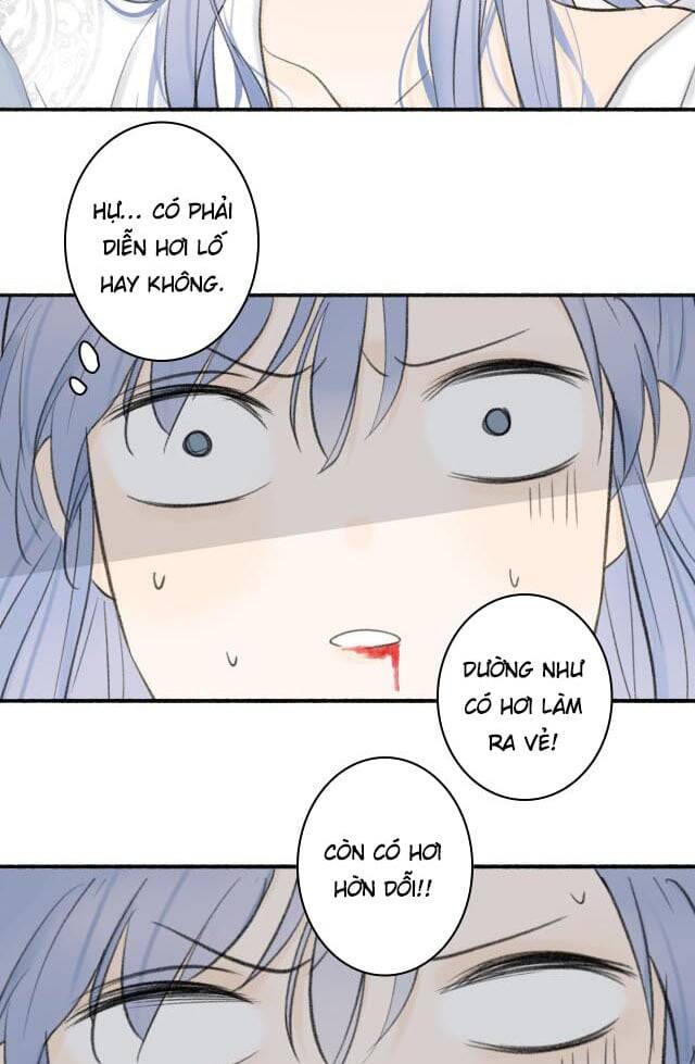 Tướng Quân, Cẩn Thận Chó Dữ Chapter 16 - 39