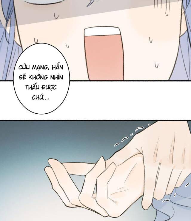 Tướng Quân, Cẩn Thận Chó Dữ Chapter 16 - 40