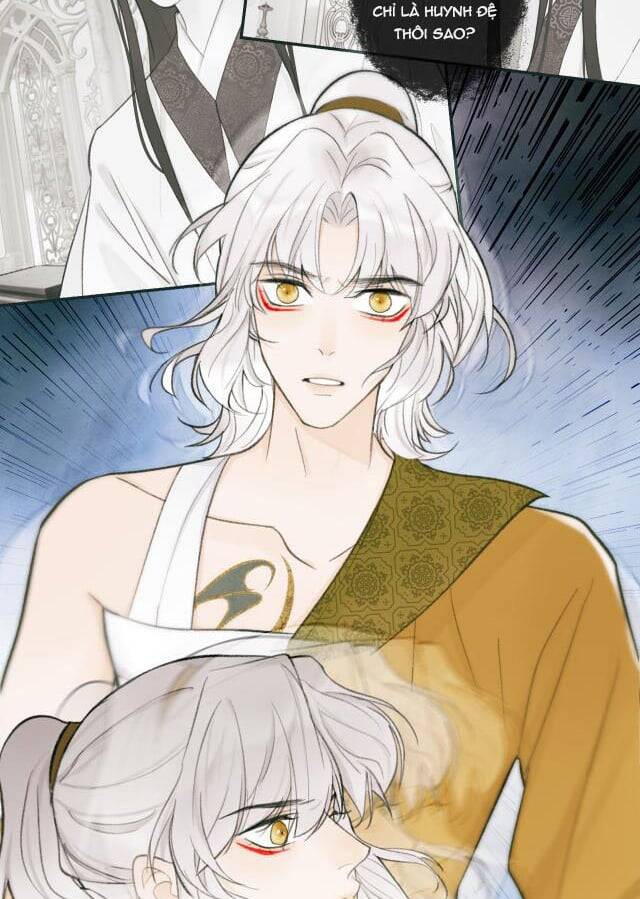 Tướng Quân, Cẩn Thận Chó Dữ Chapter 16 - 5