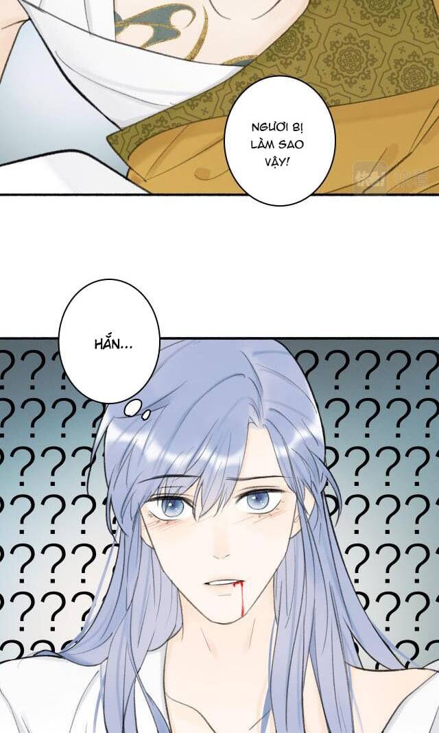 Tướng Quân, Cẩn Thận Chó Dữ Chapter 16 - 43