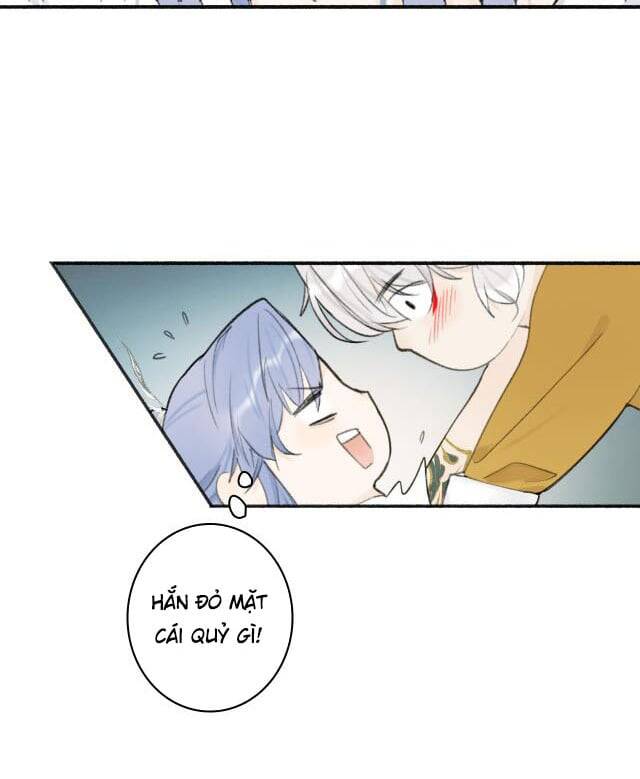 Tướng Quân, Cẩn Thận Chó Dữ Chapter 16 - 44