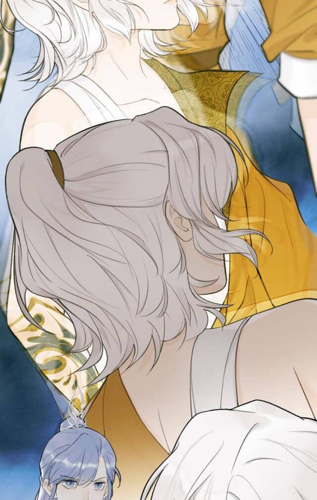 Tướng Quân, Cẩn Thận Chó Dữ Chapter 16 - 6