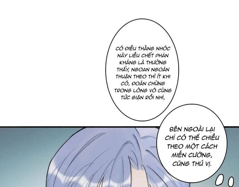 Tướng Quân, Cẩn Thận Chó Dữ Chapter 17 - 11