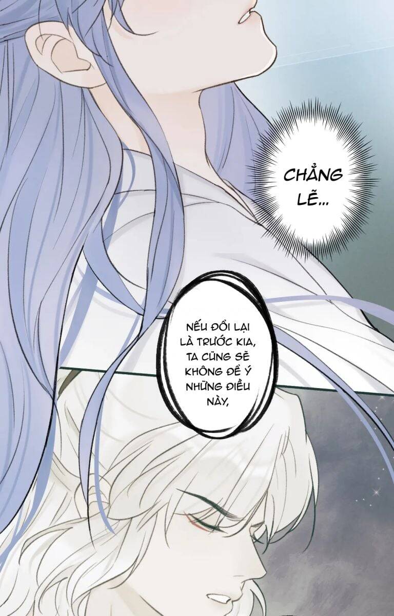 Tướng Quân, Cẩn Thận Chó Dữ Chapter 17 - 18