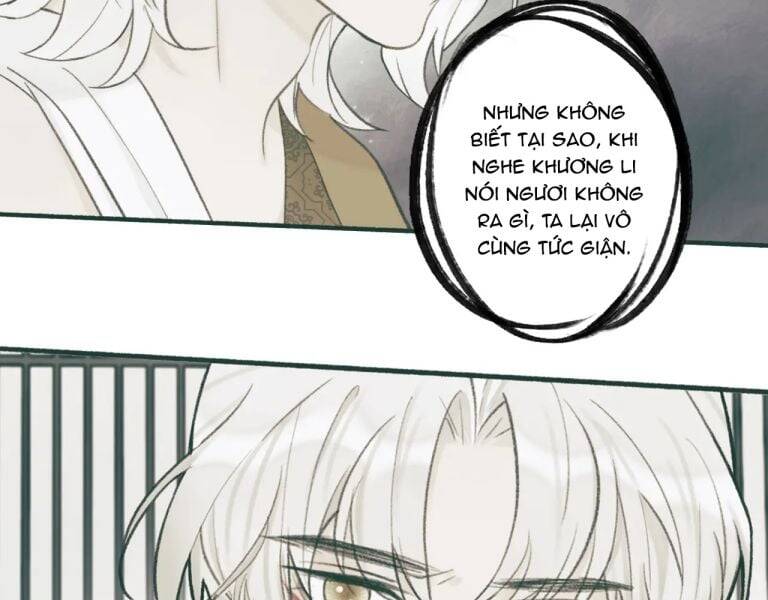 Tướng Quân, Cẩn Thận Chó Dữ Chapter 17 - 19