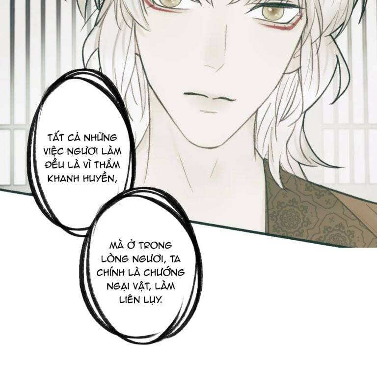 Tướng Quân, Cẩn Thận Chó Dữ Chapter 17 - 20