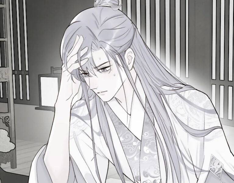 Tướng Quân, Cẩn Thận Chó Dữ Chapter 17 - 23