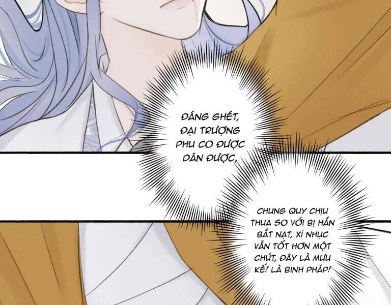 Tướng Quân, Cẩn Thận Chó Dữ Chapter 17 - 4