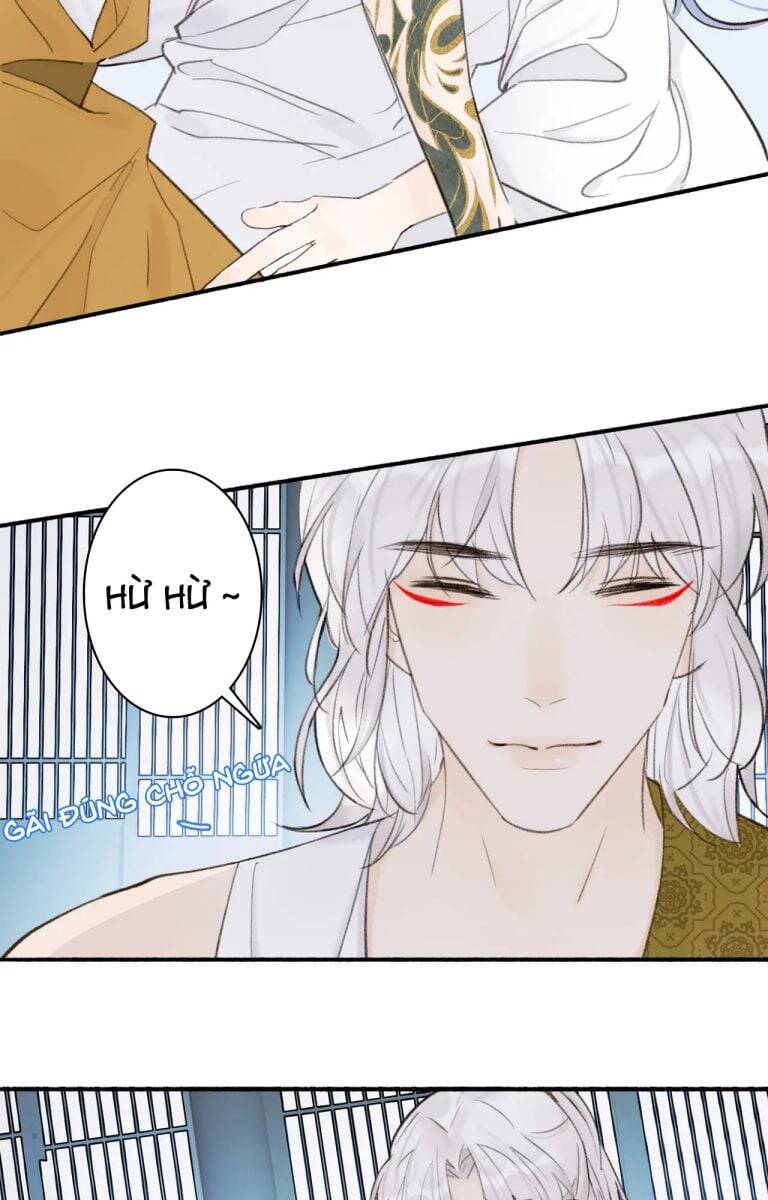 Tướng Quân, Cẩn Thận Chó Dữ Chapter 17 - 33