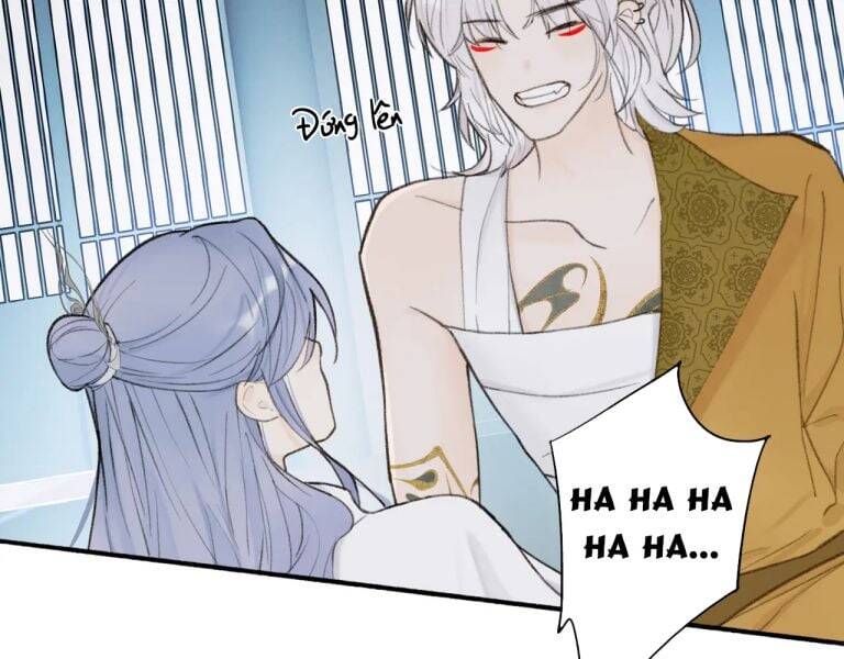 Tướng Quân, Cẩn Thận Chó Dữ Chapter 17 - 34