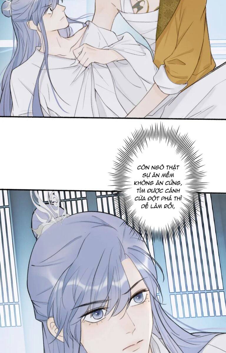 Tướng Quân, Cẩn Thận Chó Dữ Chapter 17 - 36