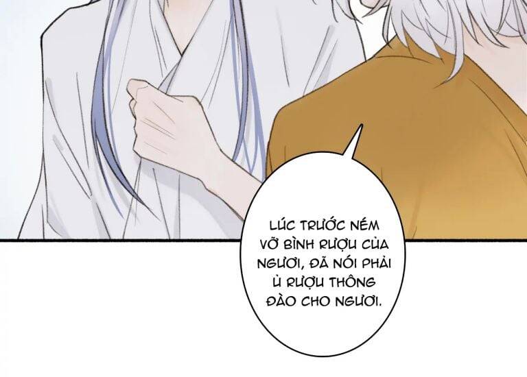 Tướng Quân, Cẩn Thận Chó Dữ Chapter 17 - 40