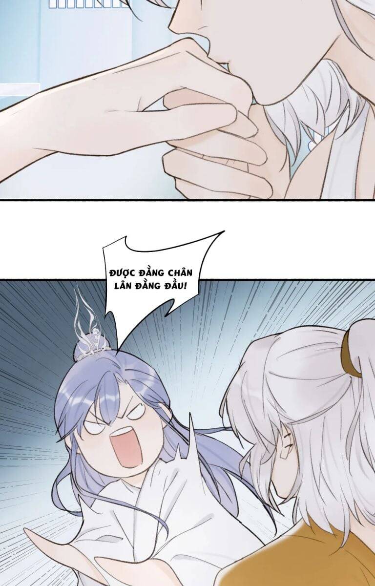 Tướng Quân, Cẩn Thận Chó Dữ Chapter 17 - 44