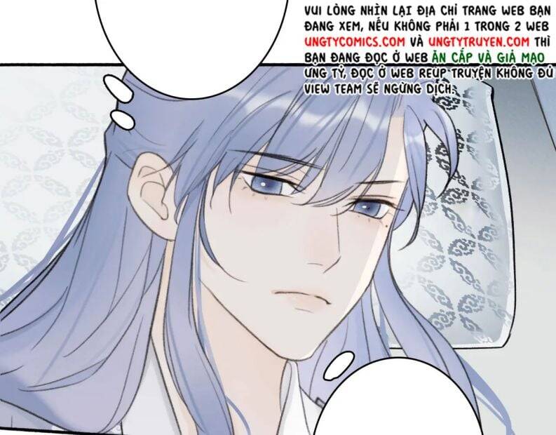 Tướng Quân, Cẩn Thận Chó Dữ Chapter 18 - 21