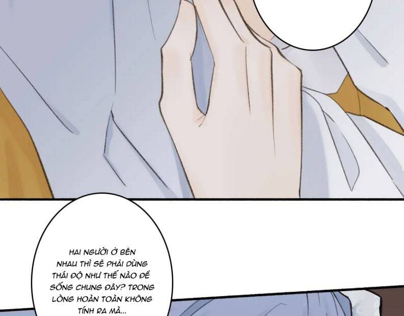 Tướng Quân, Cẩn Thận Chó Dữ Chapter 18 - 23