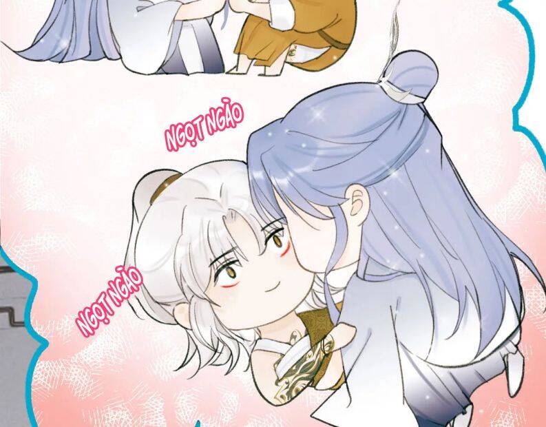 Tướng Quân, Cẩn Thận Chó Dữ Chapter 18 - 26