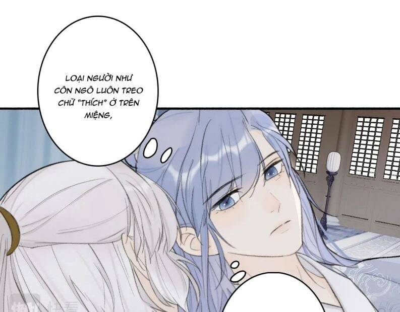 Tướng Quân, Cẩn Thận Chó Dữ Chapter 18 - 30