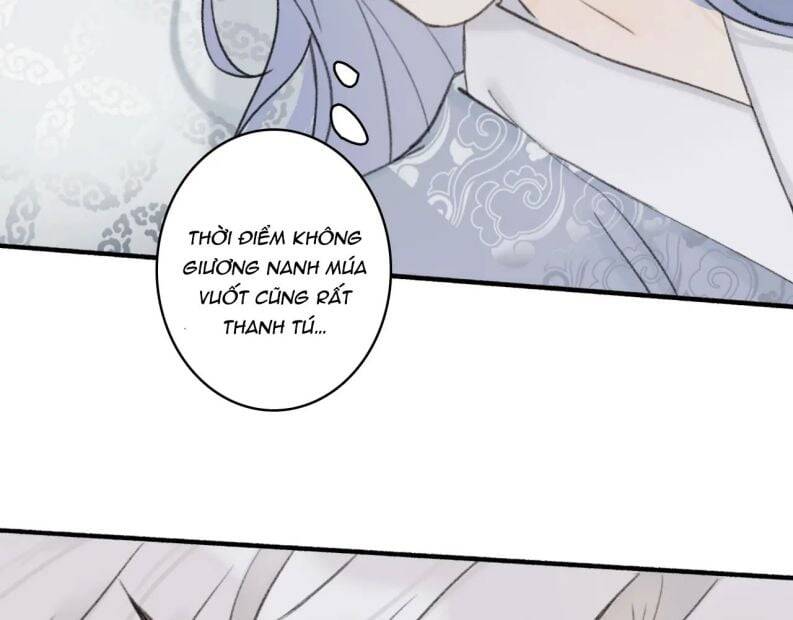 Tướng Quân, Cẩn Thận Chó Dữ Chapter 18 - 35