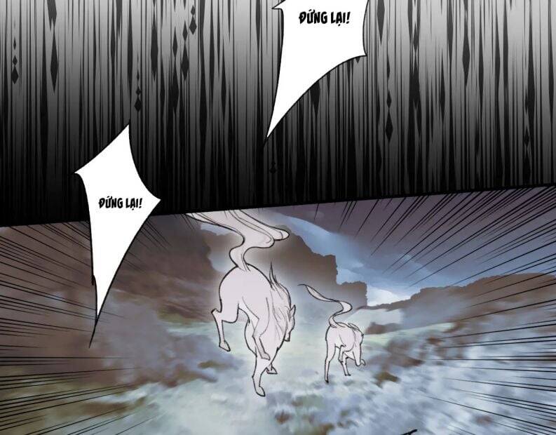 Tướng Quân, Cẩn Thận Chó Dữ Chapter 18 - 39