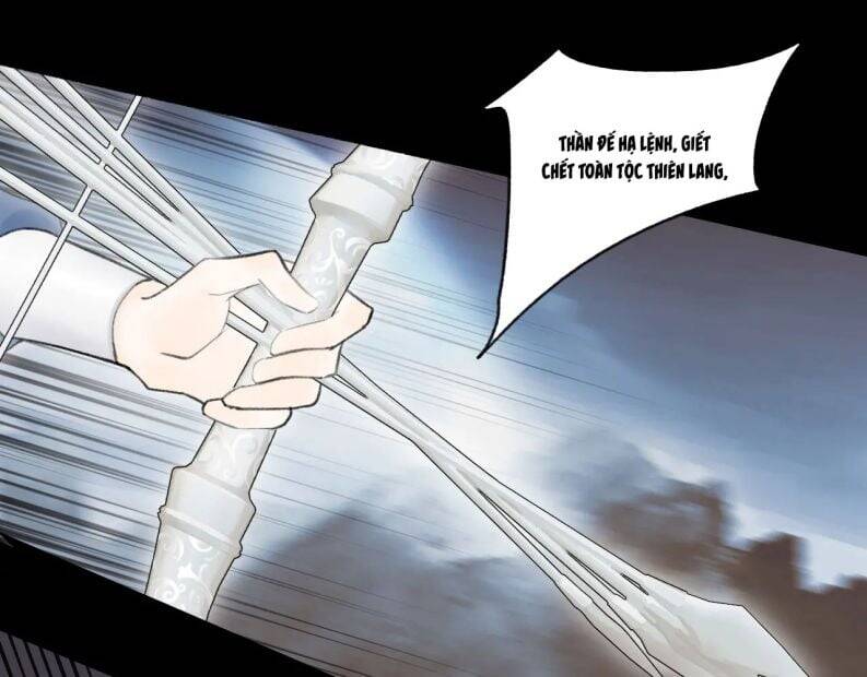 Tướng Quân, Cẩn Thận Chó Dữ Chapter 18 - 42