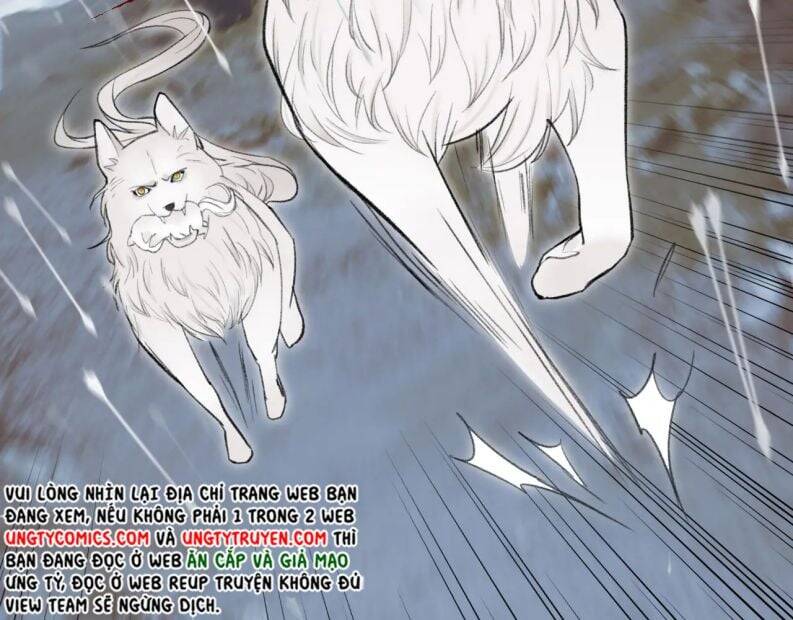 Tướng Quân, Cẩn Thận Chó Dữ Chapter 18 - 45